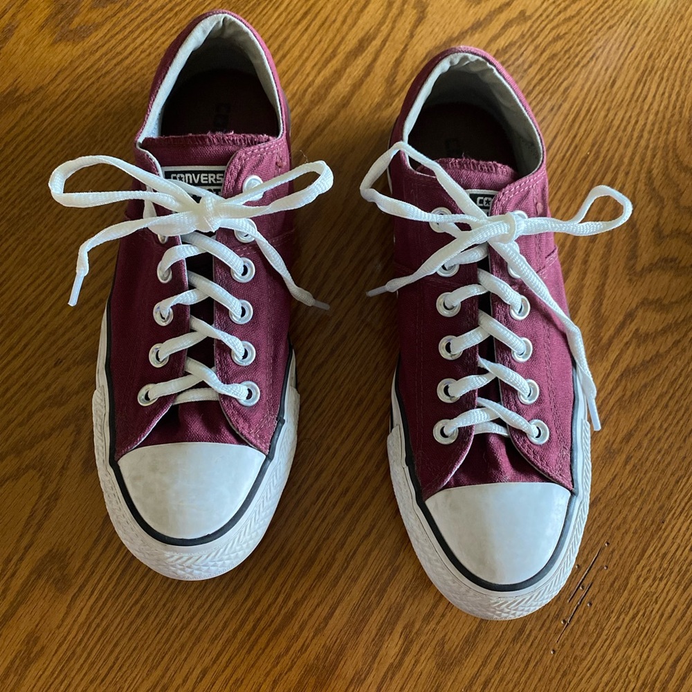 Converse Shoes